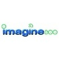 Imagine800, S.L. Logo