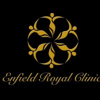 Enfield Royal Clinic - UK Logo