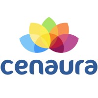 Cenaura Technologies Logo