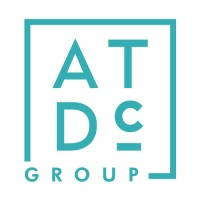 ATDC Group Comunicação Estratégica Logo