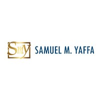 Yaffa Law Logo