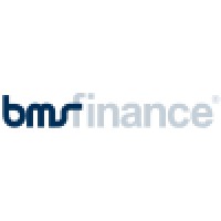 BMS Finance AB Limited Logo