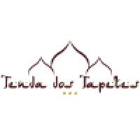 Tenda dos Tapetes Logo