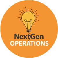 NextGen Operations Logo