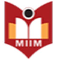 Marian International Institute of management Logo
