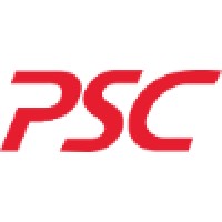 PSC, A Litzler Company Logo