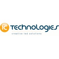 IC Technologies, LLC Logo