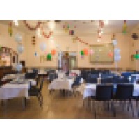 Aughton Village Hall Logo
