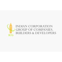 Indian Corporation Group of Companies Logo