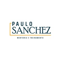 Paulo Sanchez - Mentoria e Treinamento Logo