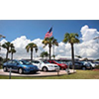 Toyota of Melbourne Logo