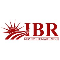 INTERNATIONAL BUSINESS RETAINERS LLC Logo