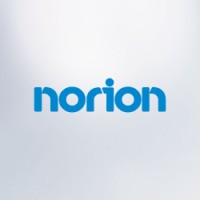 Norion Tecnologia Logo