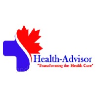 Health Advisor Logo