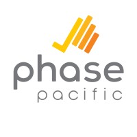 Phase Pacific Logo