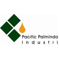 PT. Pacific Palmindo Industri Logo