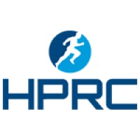 HPRC, Inc. Logo
