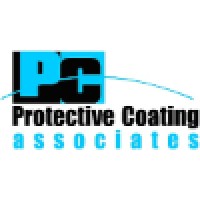Protective Coating Associates Logo