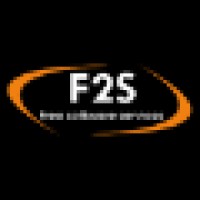 F2S Logo