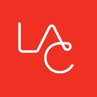 LAC Lugano Arte e Cultura Logo