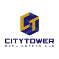 City Tower Real Estate Logo