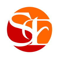 Saffron Exim Logo