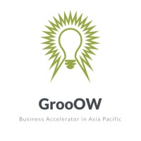 GrooOW Logo