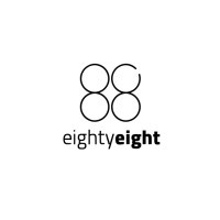 88 Studio Logo