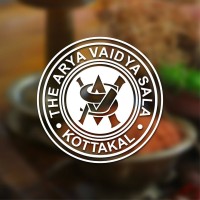 Arya Vaidya Sala Kottakkal Logo