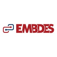 Embdes Engineering Solutions Pvt Ltd Logo