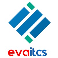 EVA IT Consulting Services Logo