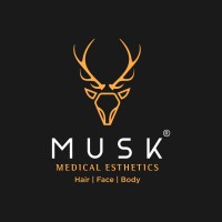 Musk Clinic Logo