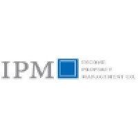 Income Property Management Logo