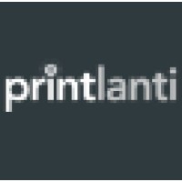 Printlanti Logo
