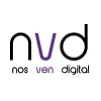 Nos Ven Digital Logo