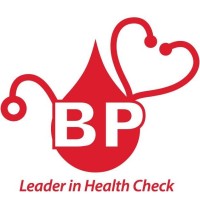 BP Healthcare Group Logo