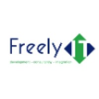 FreelyIT Logo