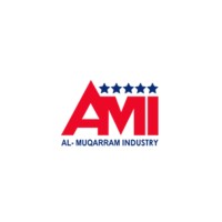 Al Muqarram Industry Logo