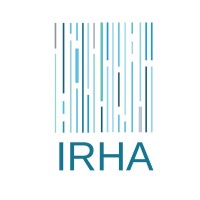 IRHA - International Rainwater Harvesting Alliance Logo