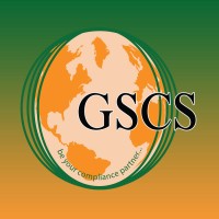 GSCS International Ltd. Logo