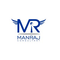 MANRAJ CONSULTANT RECRUITMENT SERVICES Logo