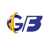 GLOBAL FASHION BANK Logo