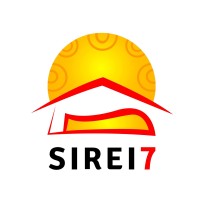 Sirei7 Import and Export Trading Co., Ltd Logo
