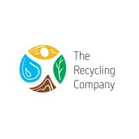 The Recycling Company Logo