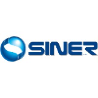 SINER srl Logo