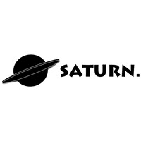 Saturn Web Developers Logo