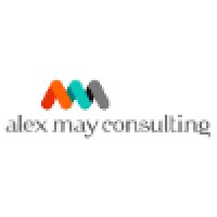 Alex May Consulting Logo