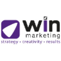 Win Marketing (UK) Ltd Logo