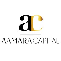 Aamara Capital Private Limited Logo