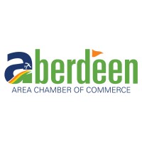 Aberdeen Area Chamber of Commerce Logo